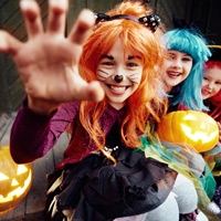 Halloween 2017 Coupons & Promo Codes